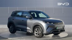 BYD Atto 2 130kW Boost 51kWh 5dr Auto Electric Hatchback